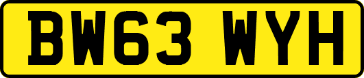 BW63WYH