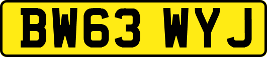 BW63WYJ