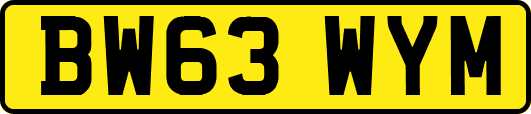 BW63WYM