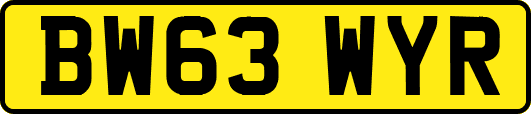 BW63WYR