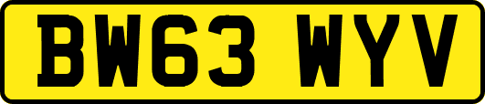 BW63WYV