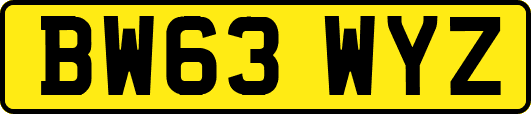 BW63WYZ