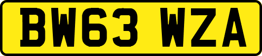 BW63WZA