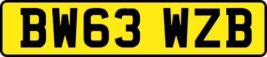 BW63WZB