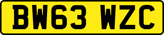 BW63WZC