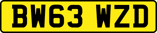 BW63WZD