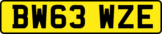 BW63WZE