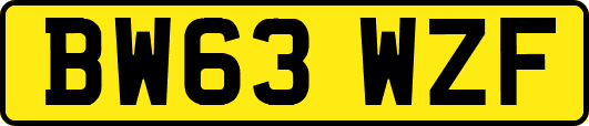 BW63WZF