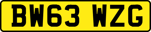 BW63WZG