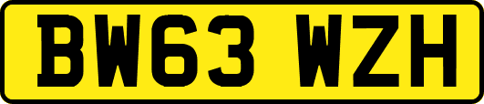 BW63WZH