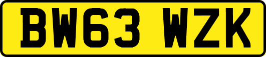 BW63WZK