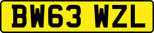 BW63WZL