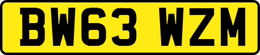 BW63WZM