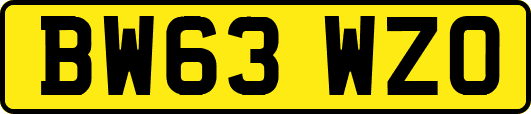 BW63WZO