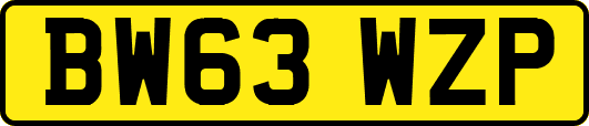 BW63WZP