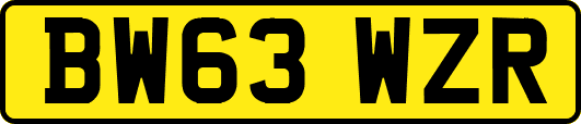 BW63WZR