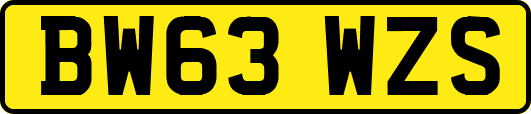 BW63WZS