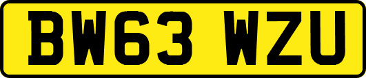 BW63WZU