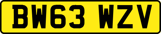 BW63WZV