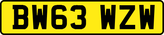 BW63WZW