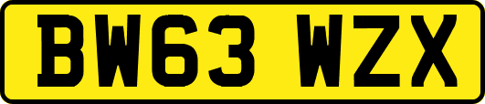 BW63WZX