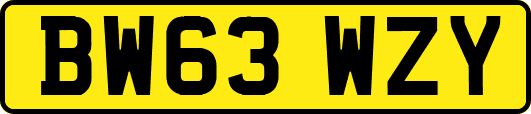 BW63WZY