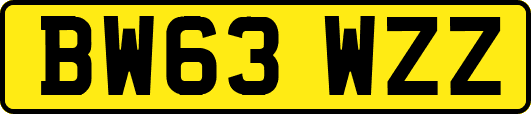 BW63WZZ