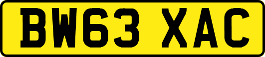 BW63XAC