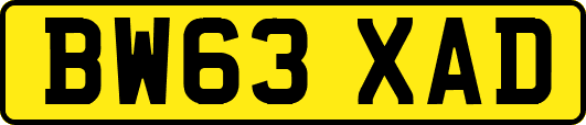 BW63XAD