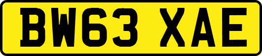 BW63XAE