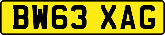 BW63XAG