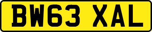 BW63XAL