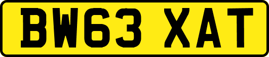 BW63XAT