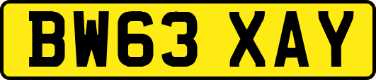 BW63XAY