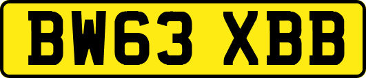 BW63XBB
