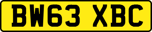 BW63XBC