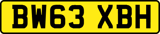 BW63XBH