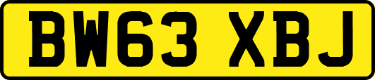 BW63XBJ