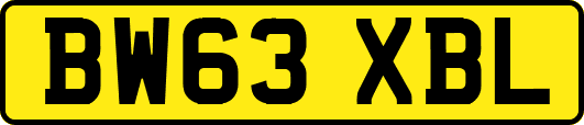 BW63XBL