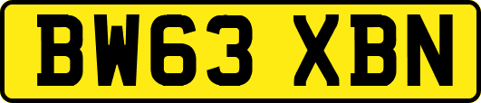 BW63XBN