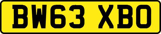 BW63XBO