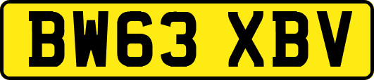 BW63XBV