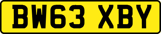 BW63XBY