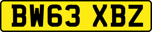 BW63XBZ