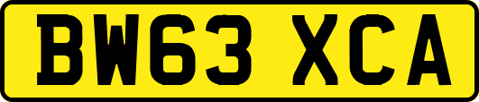 BW63XCA