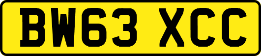 BW63XCC