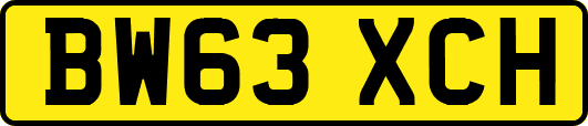BW63XCH