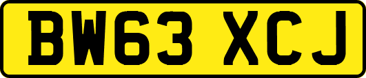 BW63XCJ
