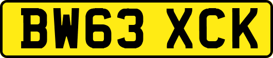 BW63XCK