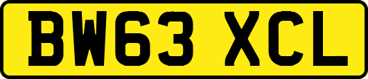BW63XCL